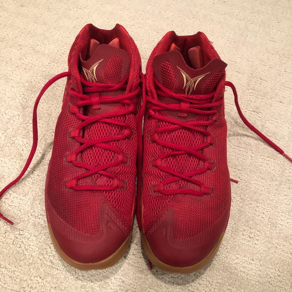 Air Jordan Melos